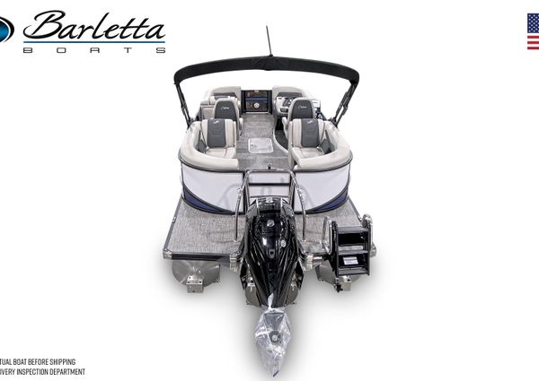 Barletta CABRIO-22QC image
