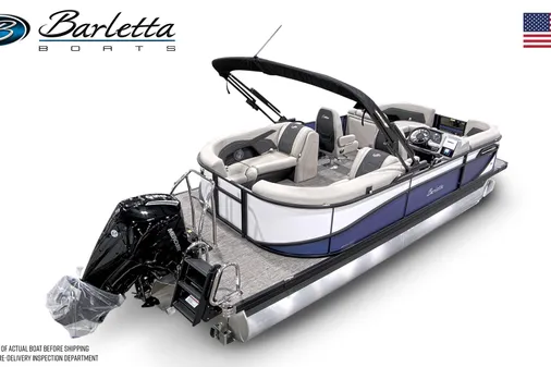 Barletta CABRIO-22QC image