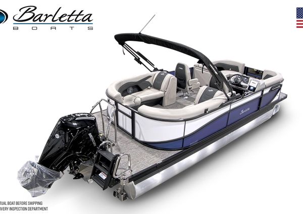 Barletta CABRIO-22QC image