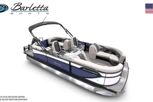 Barletta CABRIO-22QC image