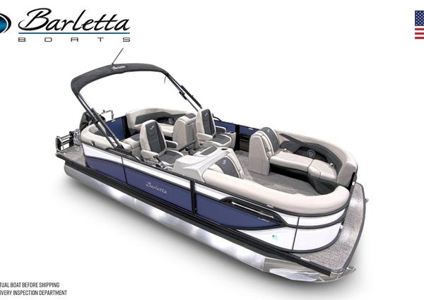 Barletta CABRIO-22QC image