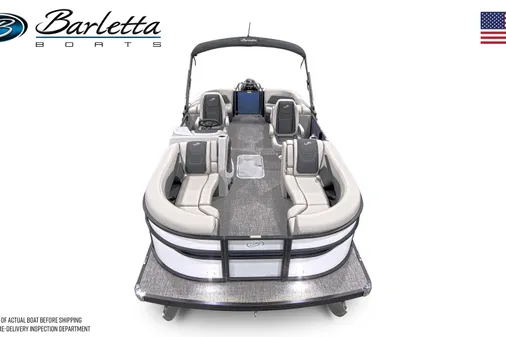 Barletta CABRIO-22QC image