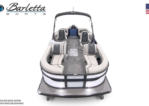 Barletta CABRIO-22QC image