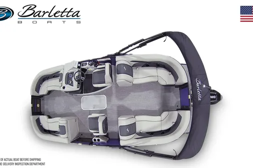 Barletta CABRIO-22QC image