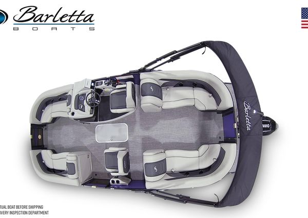 Barletta CABRIO-22QC image