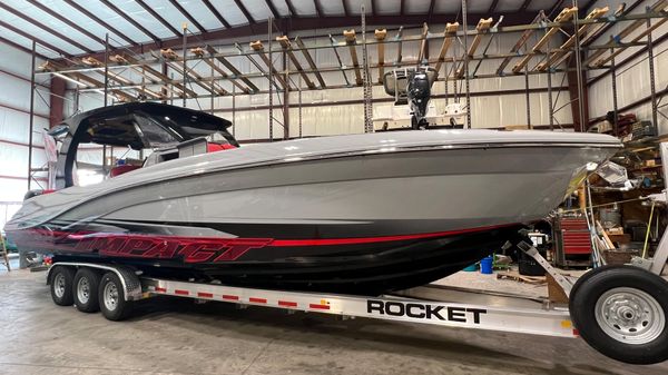 Deep Impact 369 Sport