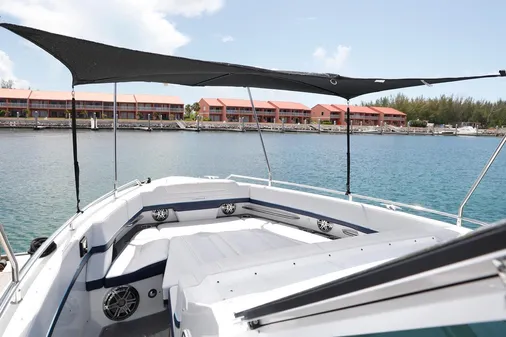 Formula 380 Super Sport Crossover OB image