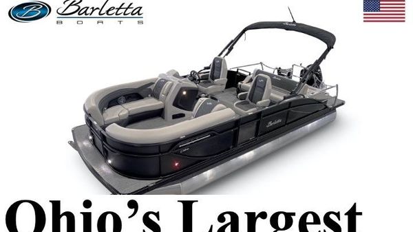 Barletta Cabrio 22UC