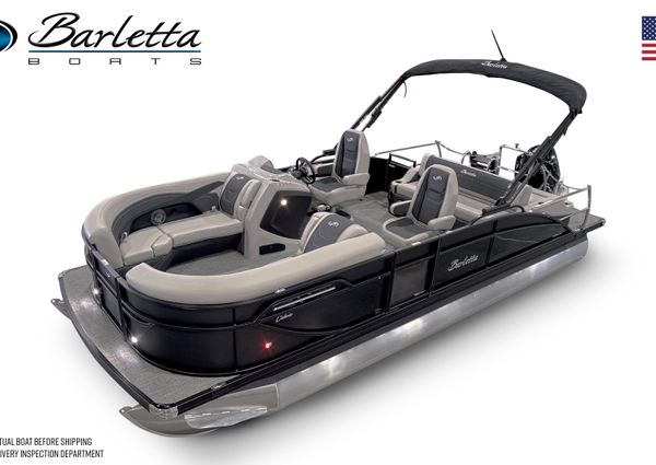 Barletta CABRIO-22UC image