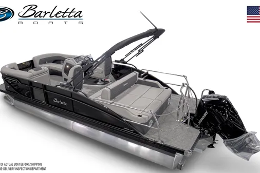 Barletta CABRIO-22UC image
