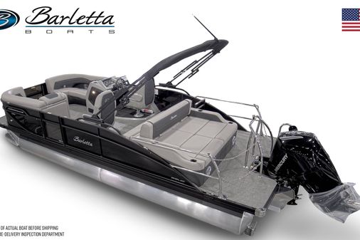 Barletta CABRIO-22UC image