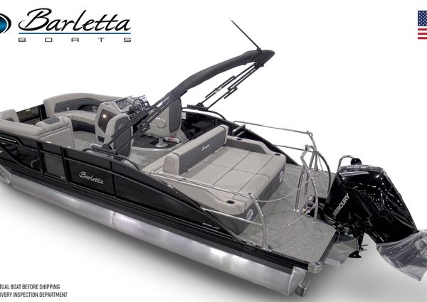 Barletta CABRIO-22UC image