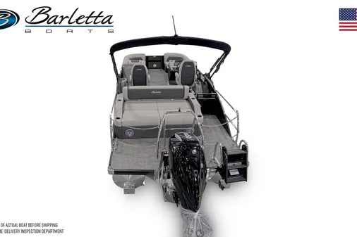 Barletta CABRIO-22UC image
