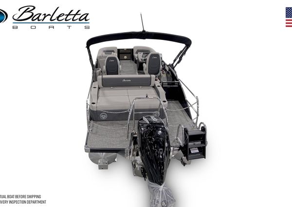 Barletta CABRIO-22UC image