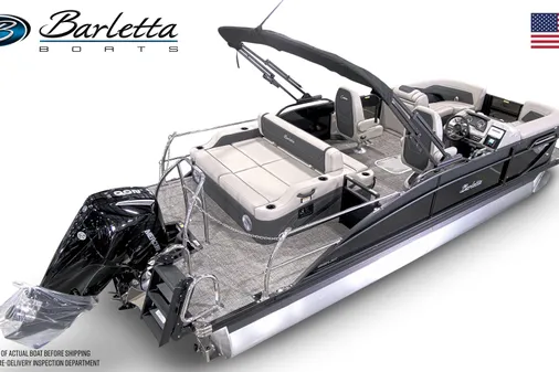 Barletta CABRIO-22UC image