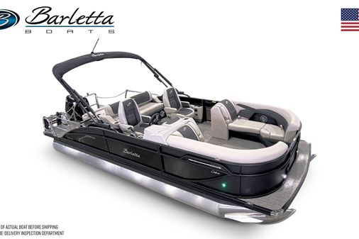 Barletta CABRIO-22UC image