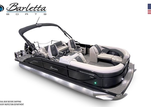Barletta CABRIO-22UC image