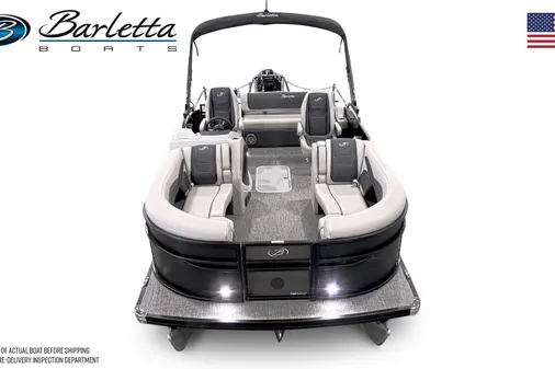 Barletta CABRIO-22UC image