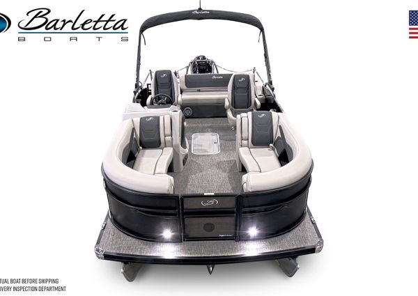 Barletta CABRIO-22UC image