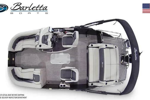 Barletta CABRIO-22UC image