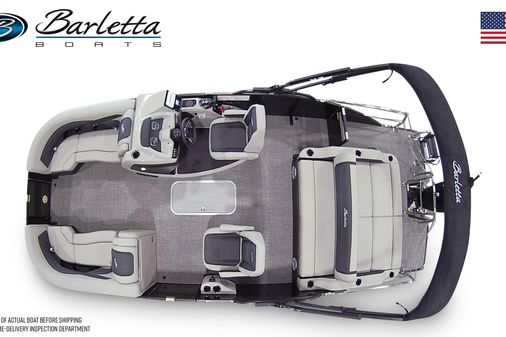 Barletta CABRIO-22UC image