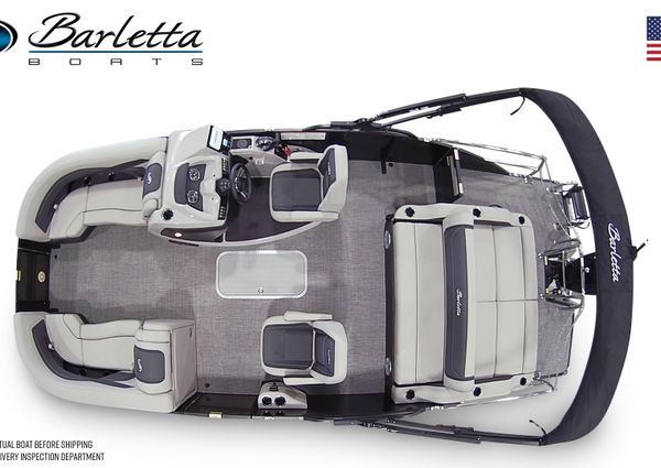 Barletta CABRIO-22UC image