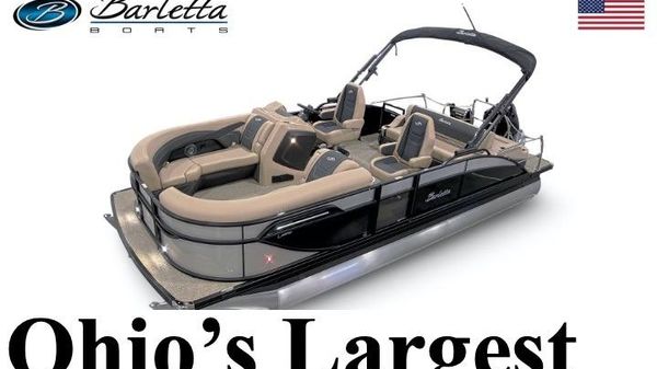 Barletta Cabrio 22UC