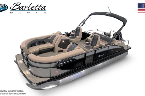 Barletta CABRIO-22UC image
