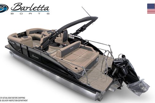 Barletta CABRIO-22UC image
