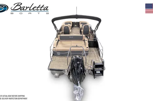 Barletta CABRIO-22UC image