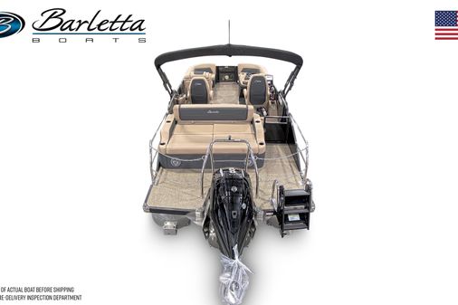 Barletta CABRIO-22UC image