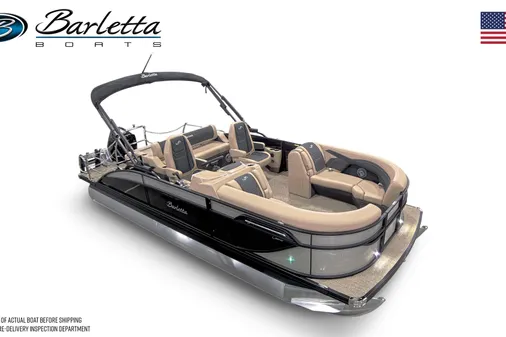 Barletta CABRIO-22UC image