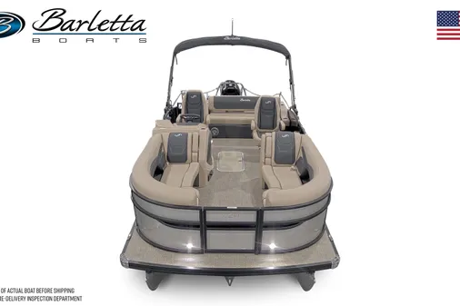 Barletta CABRIO-22UC image