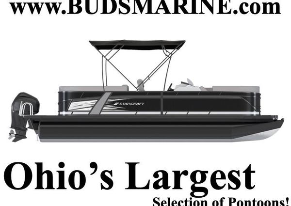 Starcraft SLS-3-Q-DH image