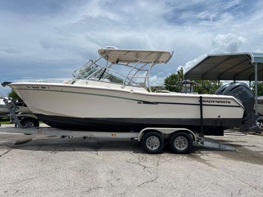 Grady-white FREEDOM-275 - main image