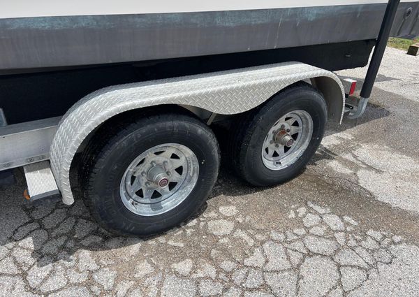 Grady-white FREEDOM-275 image