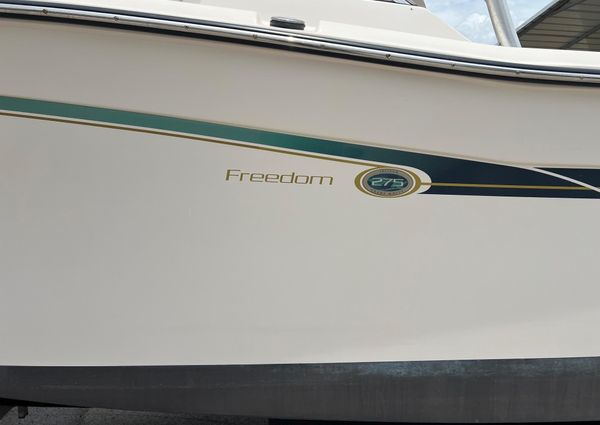 Grady-white FREEDOM-275 image