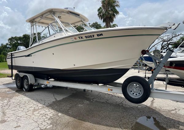 Grady-white FREEDOM-275 image