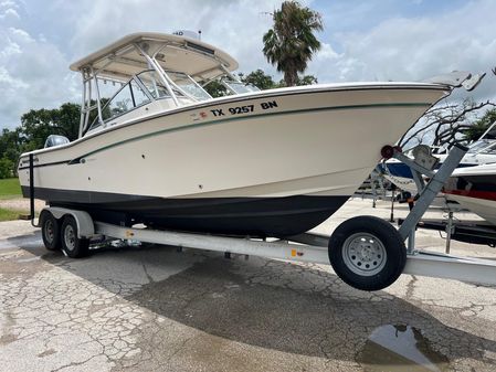 Grady-white FREEDOM-275 image