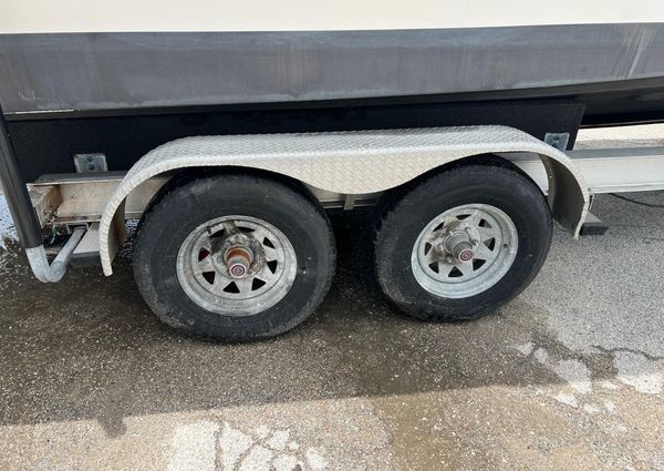 Grady-white FREEDOM-275 image