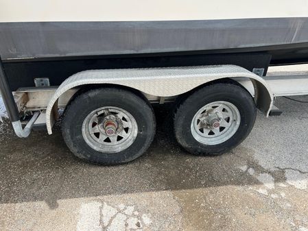 Grady-white FREEDOM-275 image