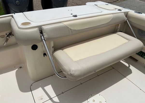 Grady-white FREEDOM-275 image