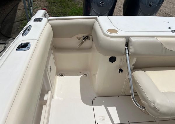 Grady-white FREEDOM-275 image