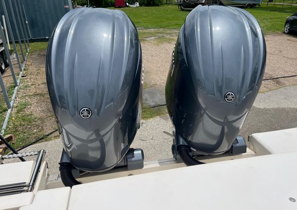 Grady-white FREEDOM-275 image