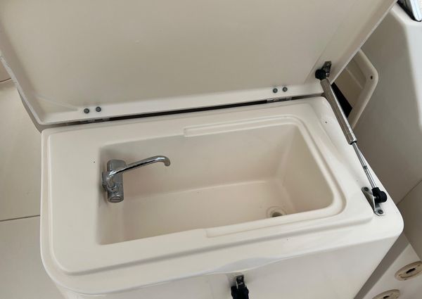 Grady-white FREEDOM-275 image