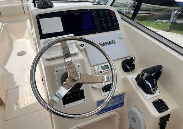 Grady-white FREEDOM-275 image