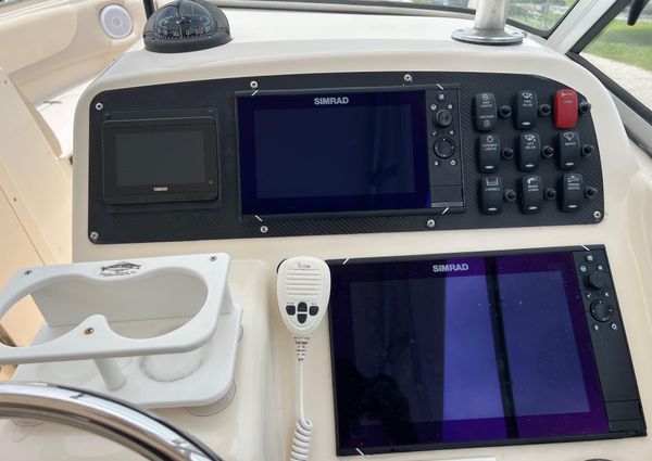 Grady-white FREEDOM-275 image