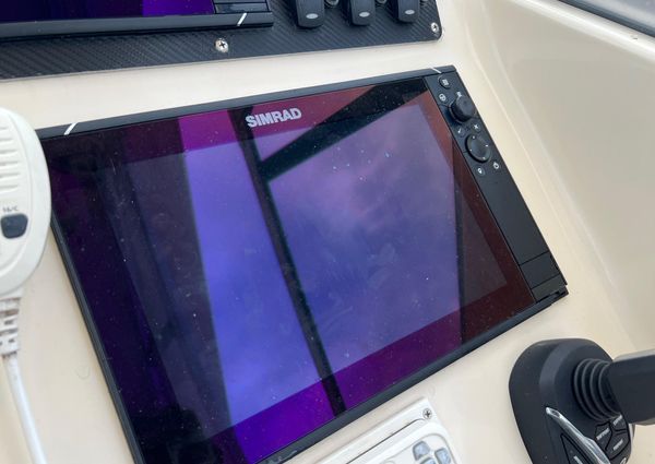 Grady-white FREEDOM-275 image