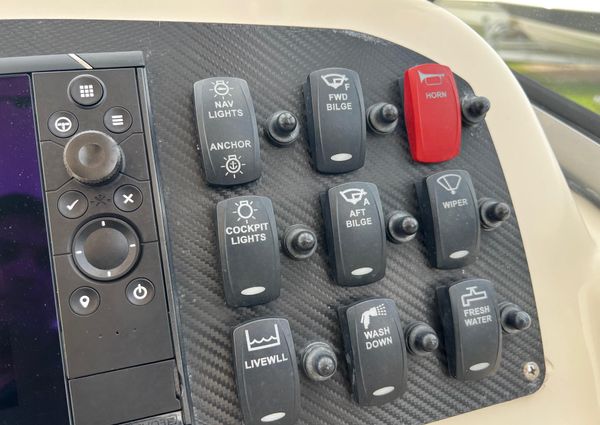 Grady-white FREEDOM-275 image