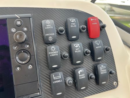 Grady-white FREEDOM-275 image